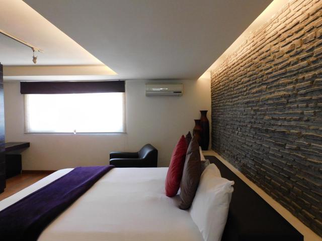 Hotel & Spa Luna Canela Boutique — photo 7