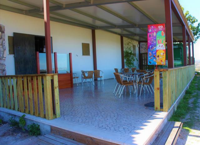 Casa do Castelo Ourém — photo 10