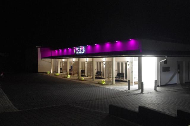 CityMotel Ziegenhain — photo 9