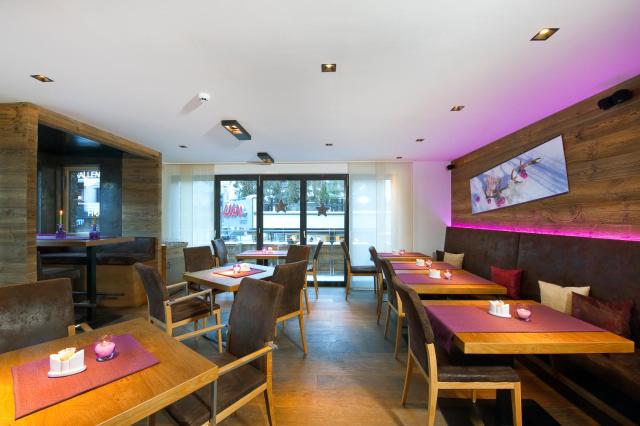 PETE Alpine Boutique Hotel - klein und fein - Private SPA Suiten und Zimmer — photo 22
