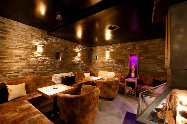PETE Alpine Boutique Hotel - klein und fein - Private SPA Suiten und Zimmer — photo 12