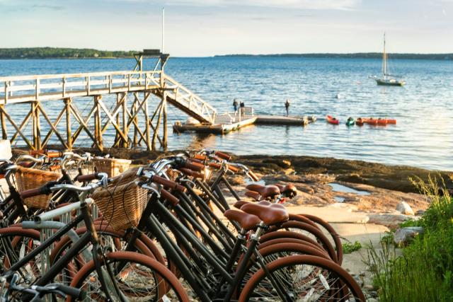 Spruce Point Inn Resort and Spa — photo 17