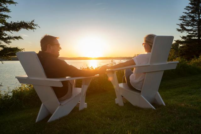 Spruce Point Inn Resort and Spa — photo 11