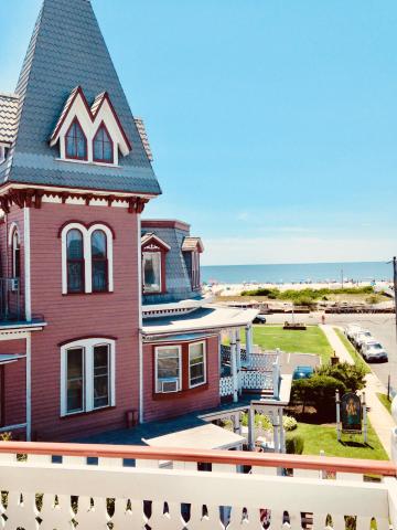 Angel of the Sea Bed and Breakfast — photo 10