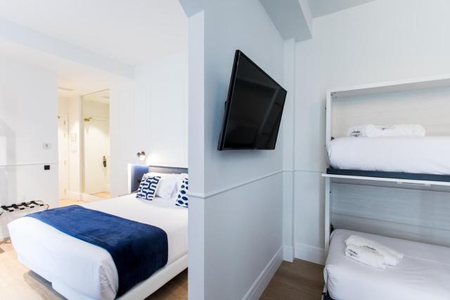 Villa Eugenia Boutique Hotel — photo 23