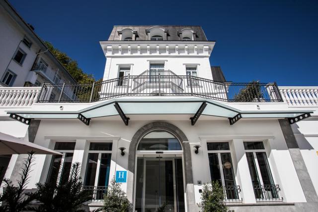 Villa Eugenia Boutique Hotel — photo 9