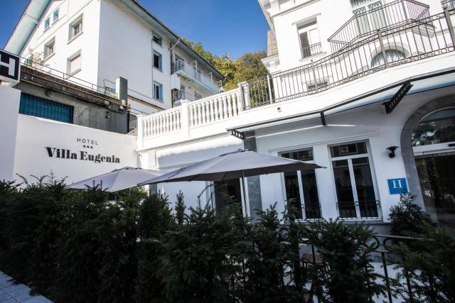Villa Eugenia Boutique Hotel — photo 8