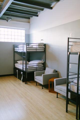 The Local Hostel — photo 18