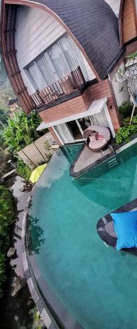 Tanamas Villas Ubud by Best Deals Asia Hospitality — photo 14