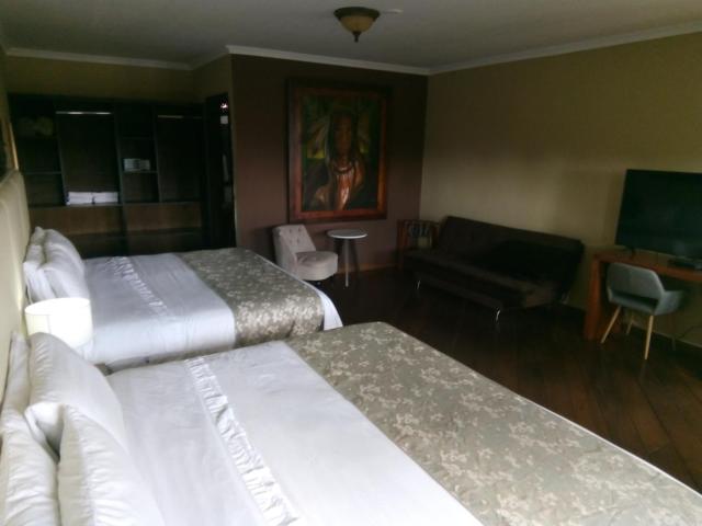 Hotel Salento Plaza — photo 16