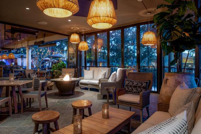 Westlake Village Inn — photo 17