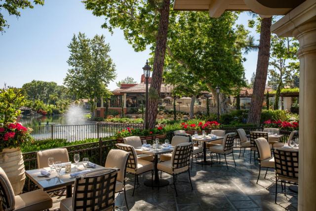 Westlake Village Inn — photo 15