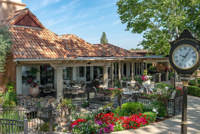 Westlake Village Inn — photo 16