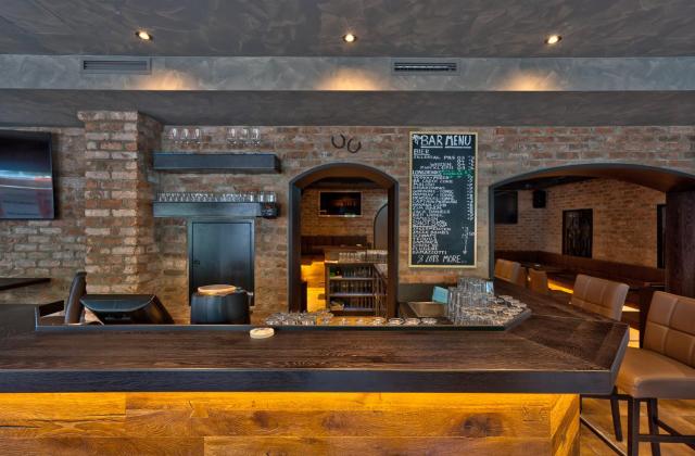 Der Siegeler B&B - this lifestylehotel rocks — photo 13