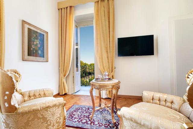 Relais Antica Napoli — photo 10