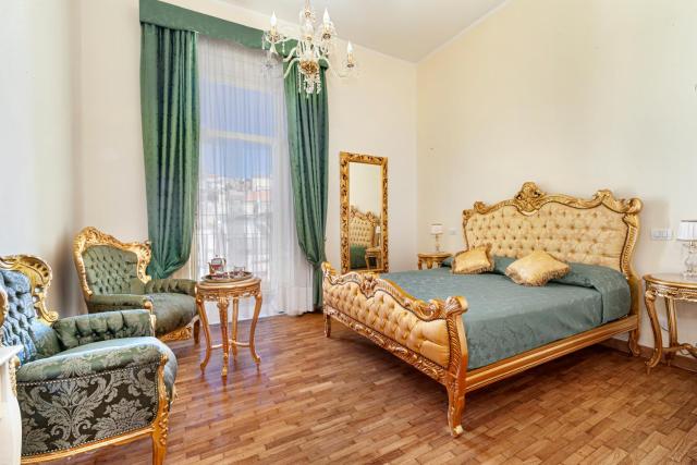 Relais Antica Napoli — photo 18
