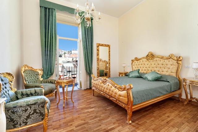Relais Antica Napoli — photo 17
