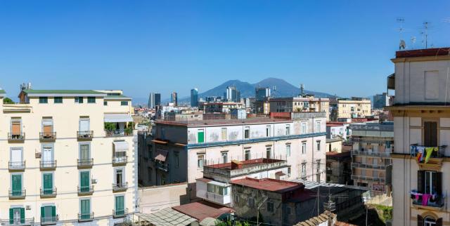 Relais Antica Napoli — photo 6