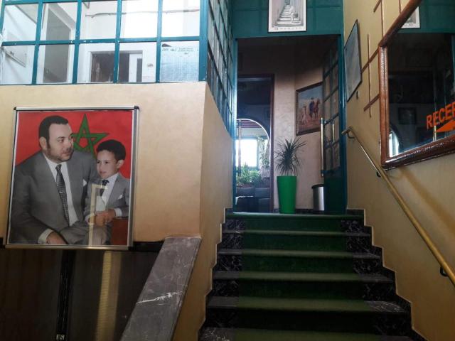 HOTEL VELLEDA — photo 9