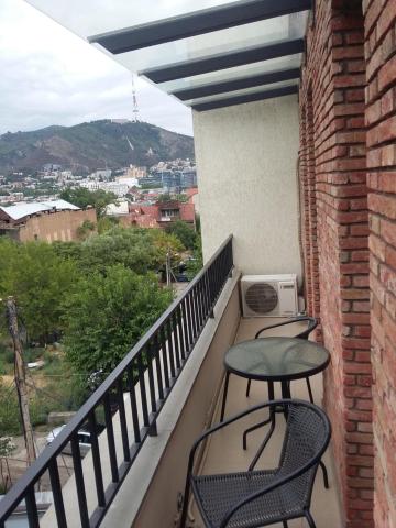Hotel Voyager — photo 19