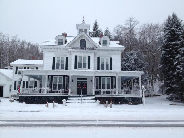 Center Harbor Sutton House B & B — photo 17