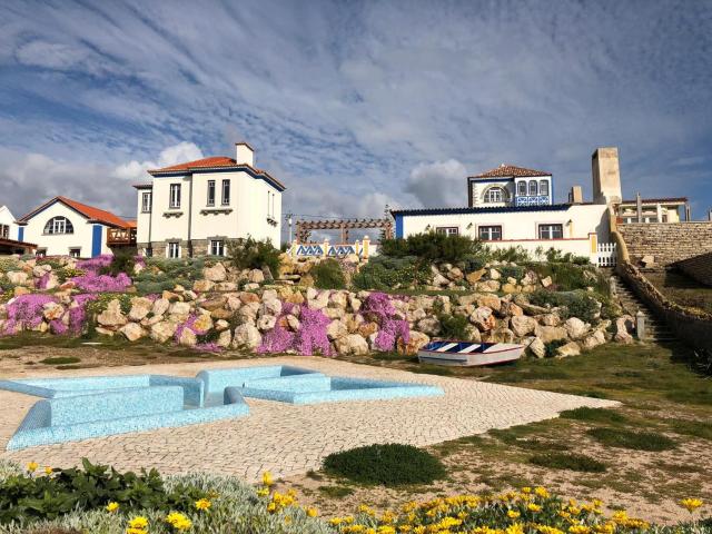 Chalet O Amorzinho Sintra Praia — photo 17
