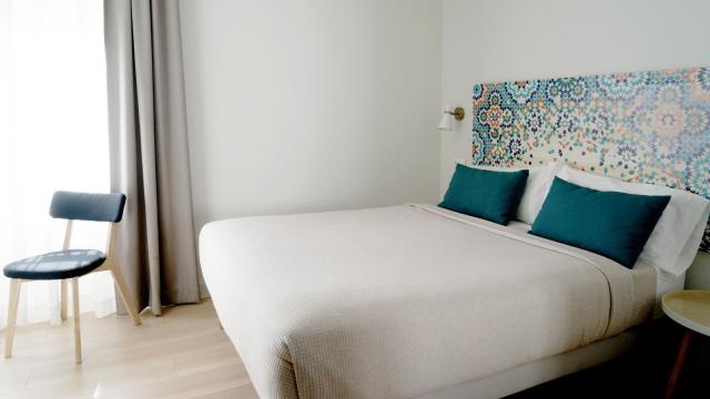 MD Design Hotel - Portal del Real — photo 9