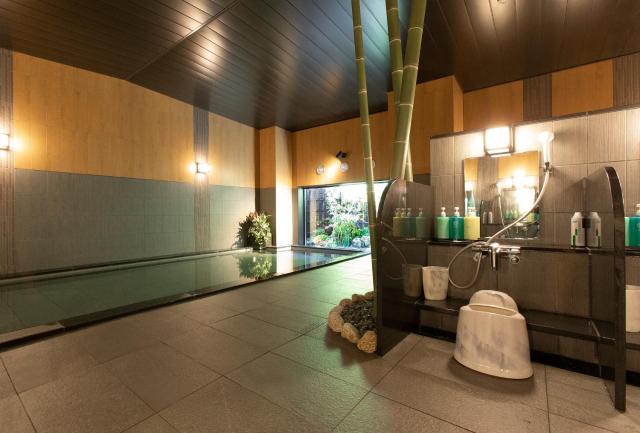 Hotel Route-Inn Osaka Kishiwada -Higashikishiwada Ekimae Kansai Airport- — photo 4