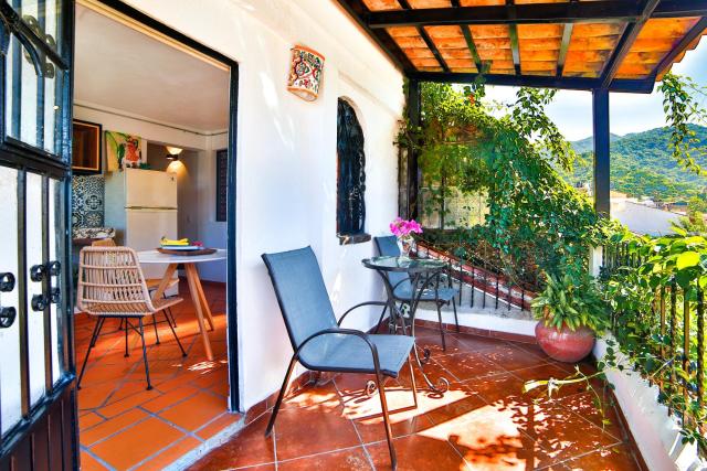 Hotel Villa del Mar Tradicional — photo 19