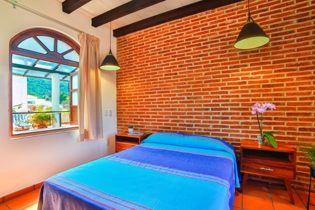 Hotel Villa del Mar Tradicional — photo 22
