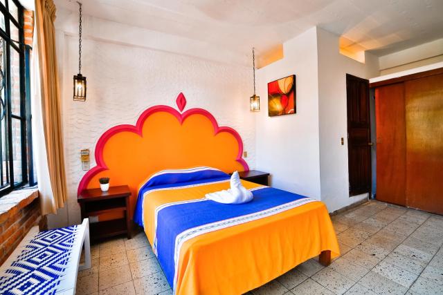 Hotel Villa del Mar Tradicional — photo 17