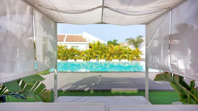 Seven Hotel & Wellness - Gay Men Only — photo 20