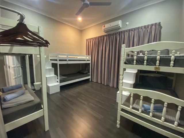 Shafickza Guesthouse — photo 9