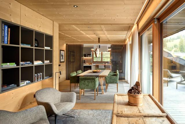 Residence Villa Al Sole — photo 4
