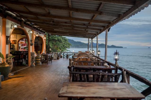 Rock sand Resort — photo 1