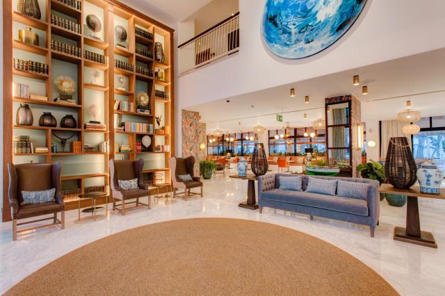 Hotel Fariones — photo 11