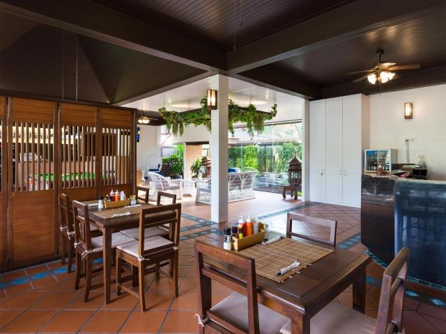 Le Piman Resort — photo 17