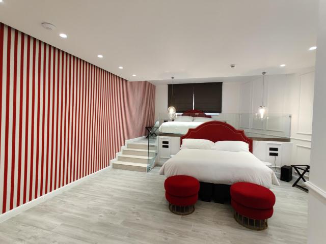 HOLM Boutique & SPA - IK Collection — photo 23