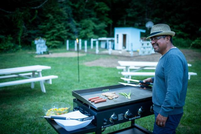 Arcady Mountain Motor Lodge — photo 5