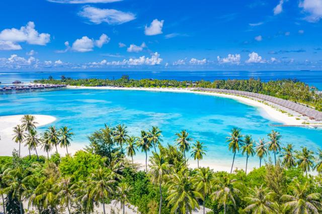 Sun Siyam Olhuveli — photo 7