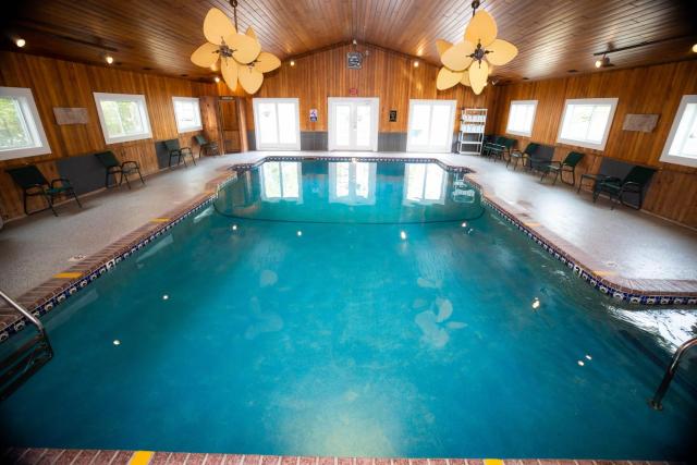InnSeason Resorts The Falls at Ogunquit — photo 10