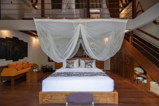 Keliki Luxury Lodge — photo 7