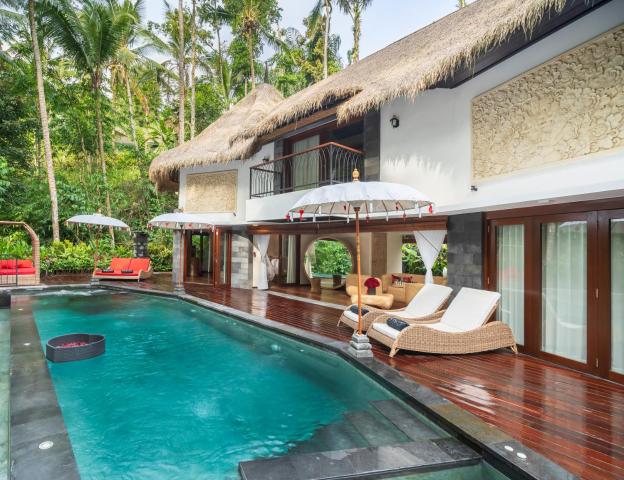 Keliki Luxury Lodge — photo 2