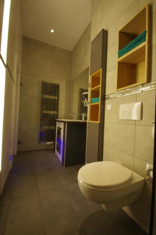 CityMotel Ziegenhain — photo 15
