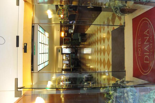 Hotel Diana — photo 23