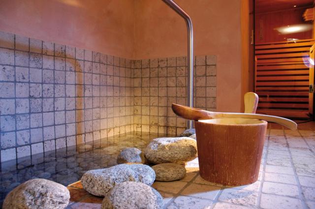 Aparthotel Landhaus St. Joseph (Indoor Pool) — photo 18