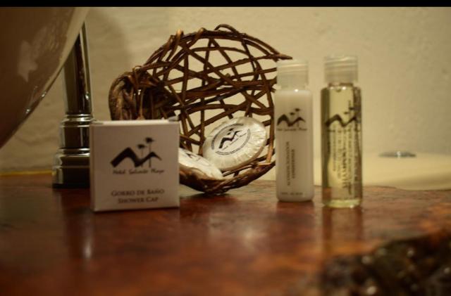 Hotel Salento Plaza — photo 18