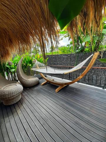 Keliki Luxury Lodge — photo 12