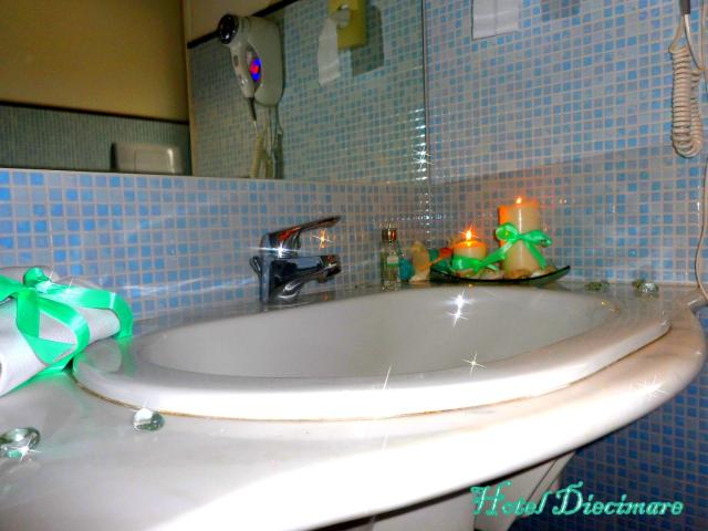 Hotel Diecimare — photo 9
