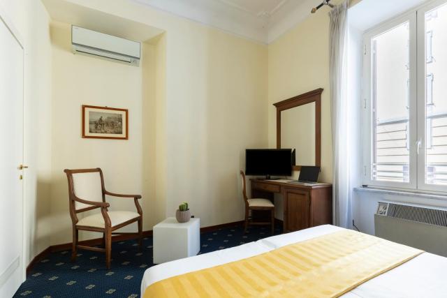 Hotel Coppede' — photo 17